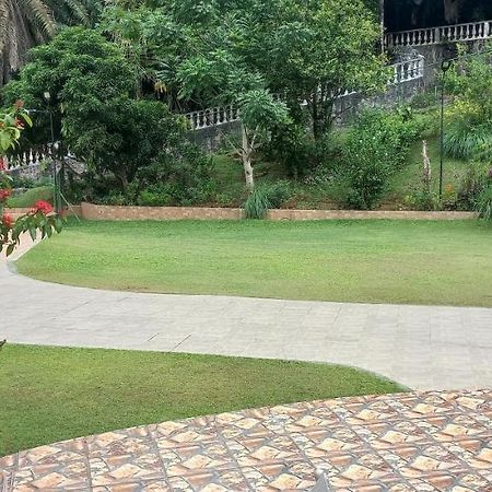 Loversnest Self Catering Anse aux Pins ภายนอก รูปภาพ