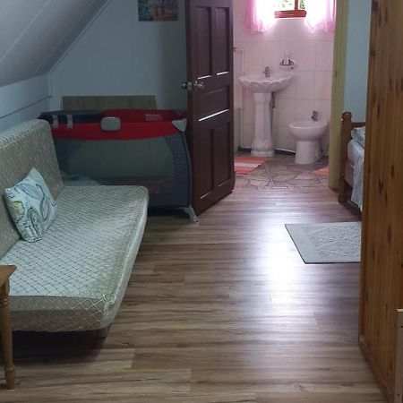 Loversnest Self Catering Anse aux Pins ภายนอก รูปภาพ