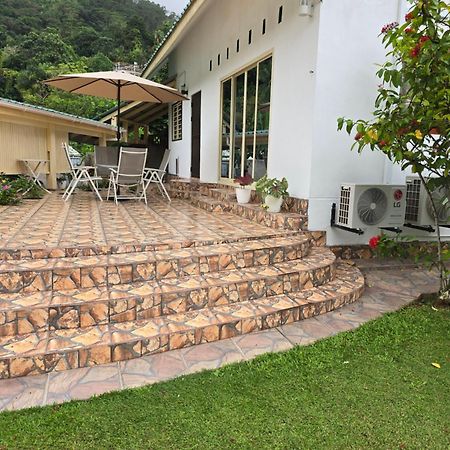 Loversnest Self Catering Anse aux Pins ภายนอก รูปภาพ