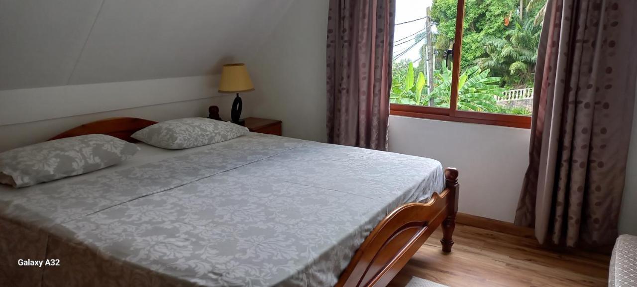 Loversnest Self Catering Anse aux Pins ภายนอก รูปภาพ