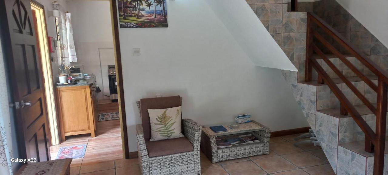 Loversnest Self Catering Anse aux Pins ภายนอก รูปภาพ