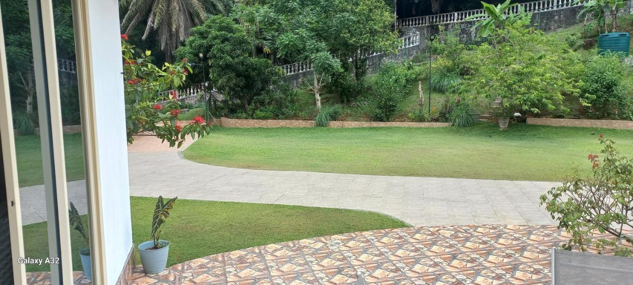 Loversnest Self Catering Anse aux Pins ภายนอก รูปภาพ