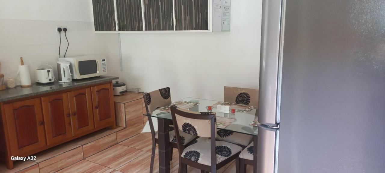 Loversnest Self Catering Anse aux Pins ภายนอก รูปภาพ