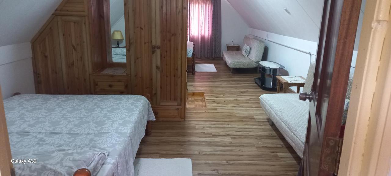 Loversnest Self Catering Anse aux Pins ภายนอก รูปภาพ