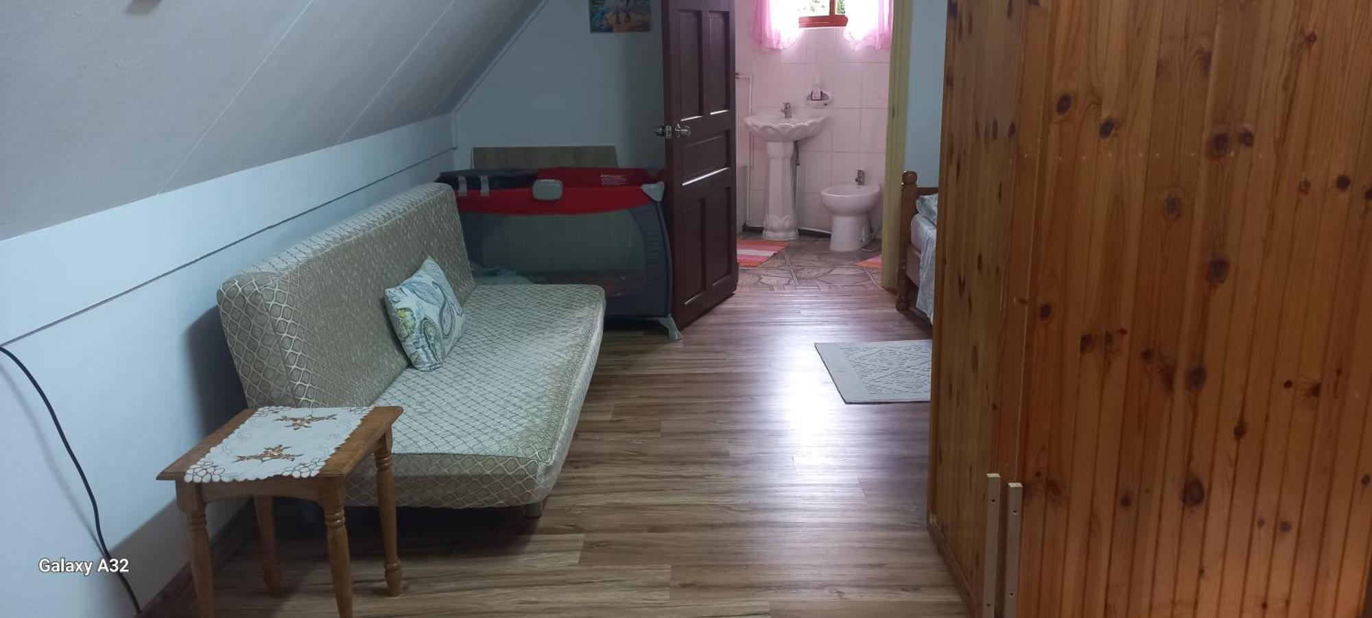 Loversnest Self Catering Anse aux Pins ภายนอก รูปภาพ