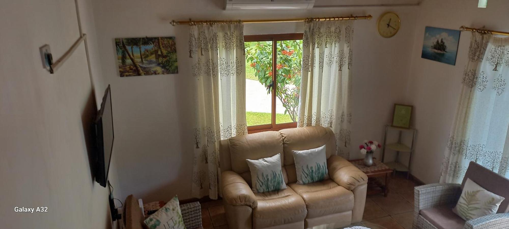 Loversnest Self Catering Anse aux Pins ภายนอก รูปภาพ