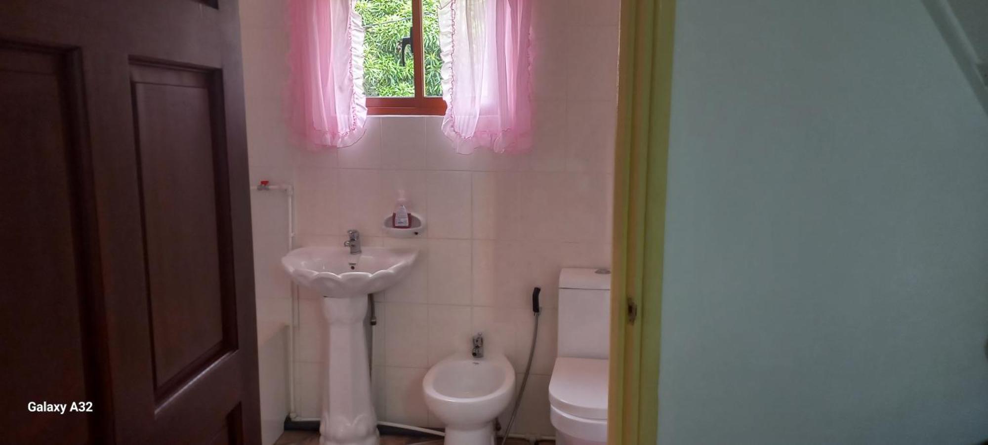 Loversnest Self Catering Anse aux Pins ภายนอก รูปภาพ