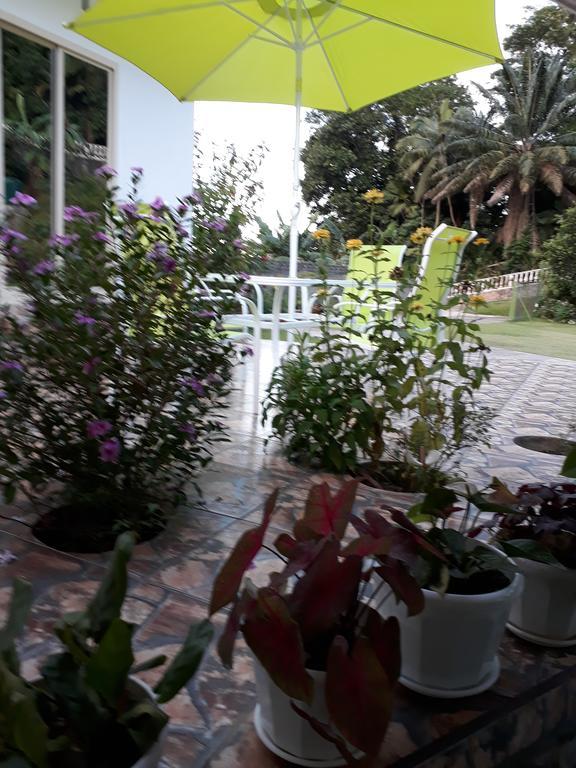 Loversnest Self Catering Anse aux Pins ภายนอก รูปภาพ